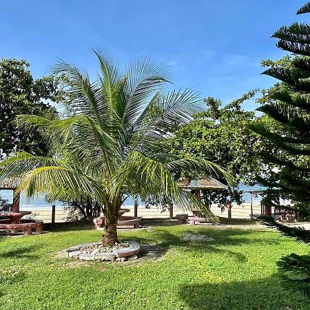 D'S Oceanview Beach Resort Siquijor Eksteriør bilde