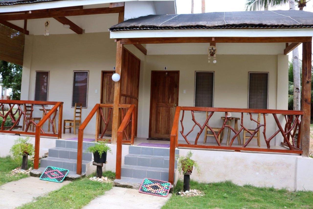 D'S Oceanview Beach Resort Siquijor Eksteriør bilde