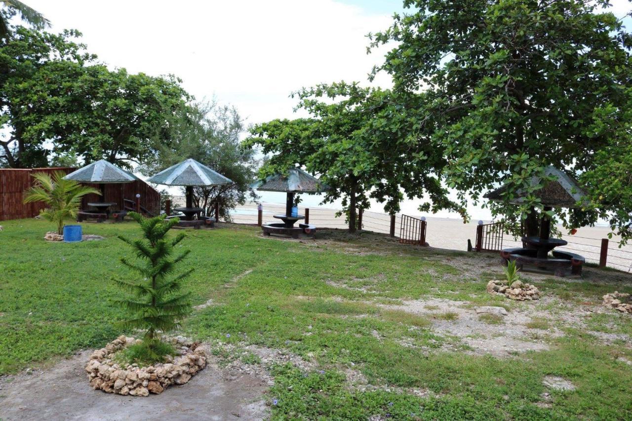 D'S Oceanview Beach Resort Siquijor Eksteriør bilde