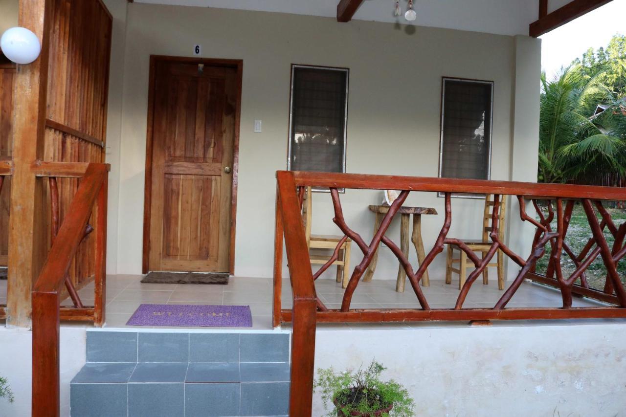 D'S Oceanview Beach Resort Siquijor Eksteriør bilde