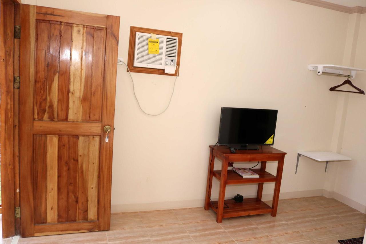 D'S Oceanview Beach Resort Siquijor Eksteriør bilde