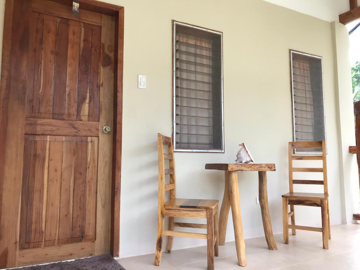 D'S Oceanview Beach Resort Siquijor Eksteriør bilde